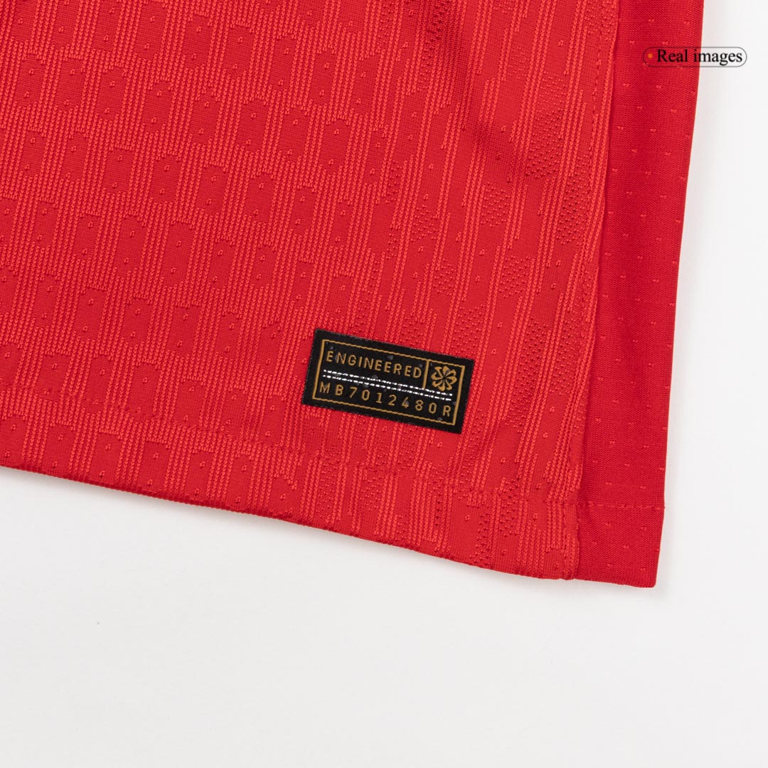 PSG Third Away Player Version Jersey 2025/26 - gogoalshop