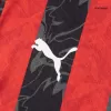 AC Milan Home Authentic Soccer Jersey 2025/26 - gogoalshop