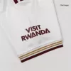 Arsenal Third Away Kids Soccer Jerseys Kit 2025/26 - gogoalshop