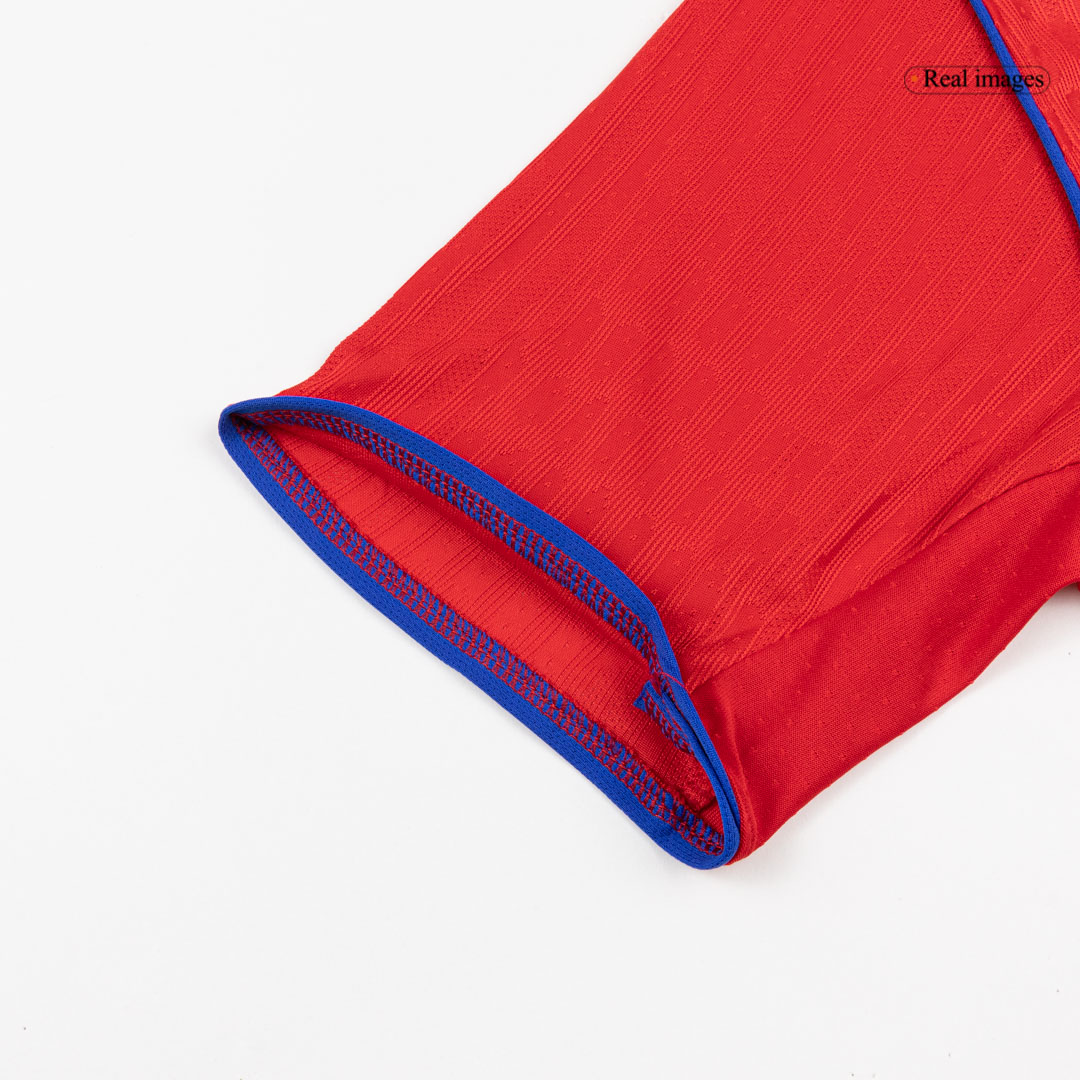 PSG Third Away Player Version Jersey 2025/26 - gogoalshop