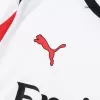 AC Milan Away Long Sleeve Soccer Jersey 2025/26 - gogoalshop