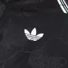 Juventus Third Away Authentic Soccer Jersey 2025/26 - gogoalshop