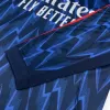 Arsenal Away Long Sleeve Soccer Jersey 2025/26 - gogoalshop