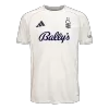 Nottingham Forest Away Soccer Jersey 2025/26 - gogoalshop