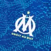 Marseille Third Away Authentic Soccer Jersey 2025/26 - gogoalshop