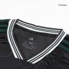 Juventus Third Away Authentic Soccer Jersey 2025/26 - gogoalshop