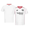 Eintracht Frankfurt Away Soccer Jersey 2025/26 - gogoalshop
