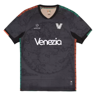 Venezia FC Home Soccer Jersey 2025/26 - gogoalshop