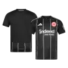 Eintracht Frankfurt  Europe Jersey 2025/26 - gogoalshop