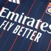 Olympique Lyonnais Away Soccer Jersey 2025/26 - gogoalshop