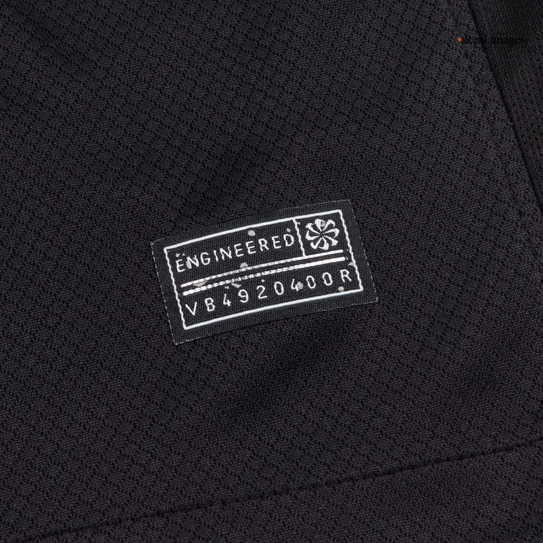 Chelsea Third Away Jerseys Kit 2025/26 - gogoalshop