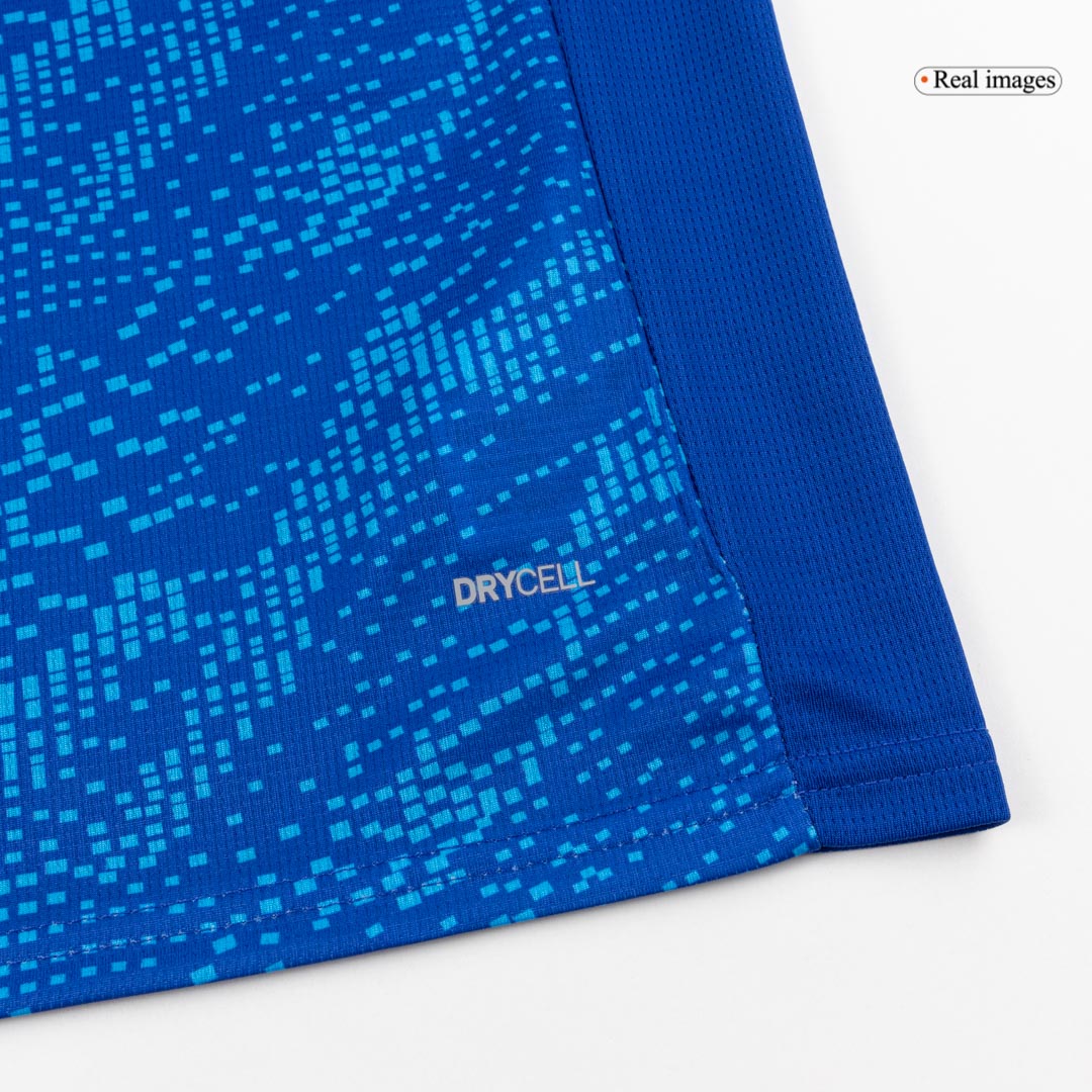 Marseille Third Away Soccer Jersey 2025/26 - gogoalshop