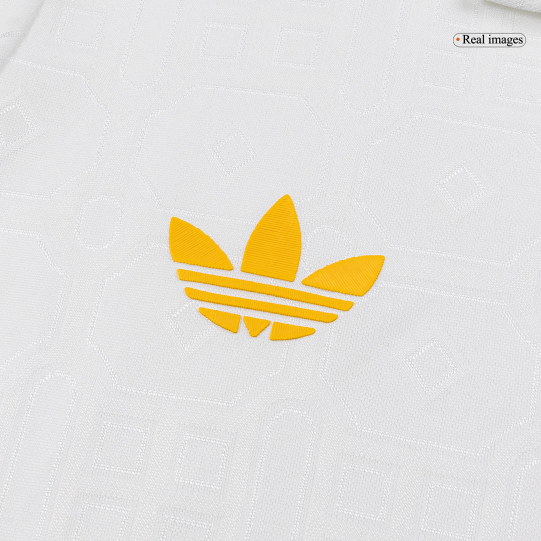 Roma Third Away Player Version Jersey 2025/26 - gogoalshop