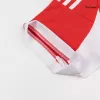 Bayern Munich Home Soccer Jersey 2025/26 - gogoalshop