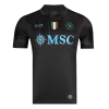 Napoli Third Away Soccer Jersey 2025/26 - gogoalshop