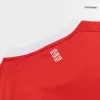Bayern Munich Home Soccer Jersey 2025/26 - gogoalshop