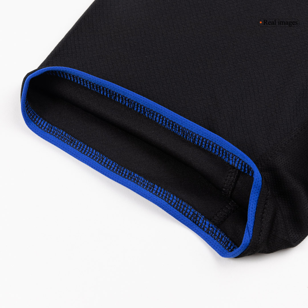 Chelsea Third Away Jerseys Kit 2025/26 - gogoalshop