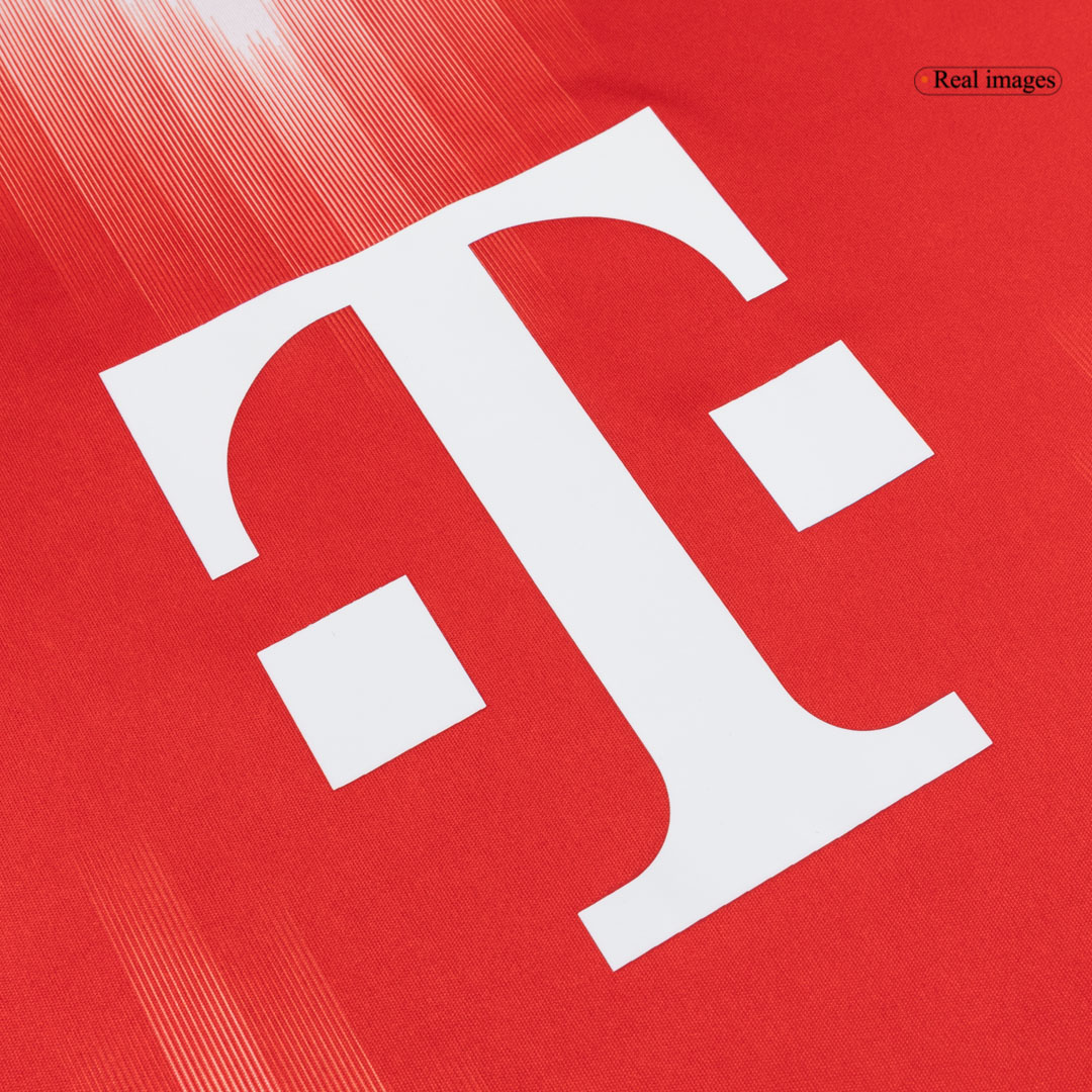 Bayern Munich Home Jerseys Kit 2025/26 - gogoalshop
