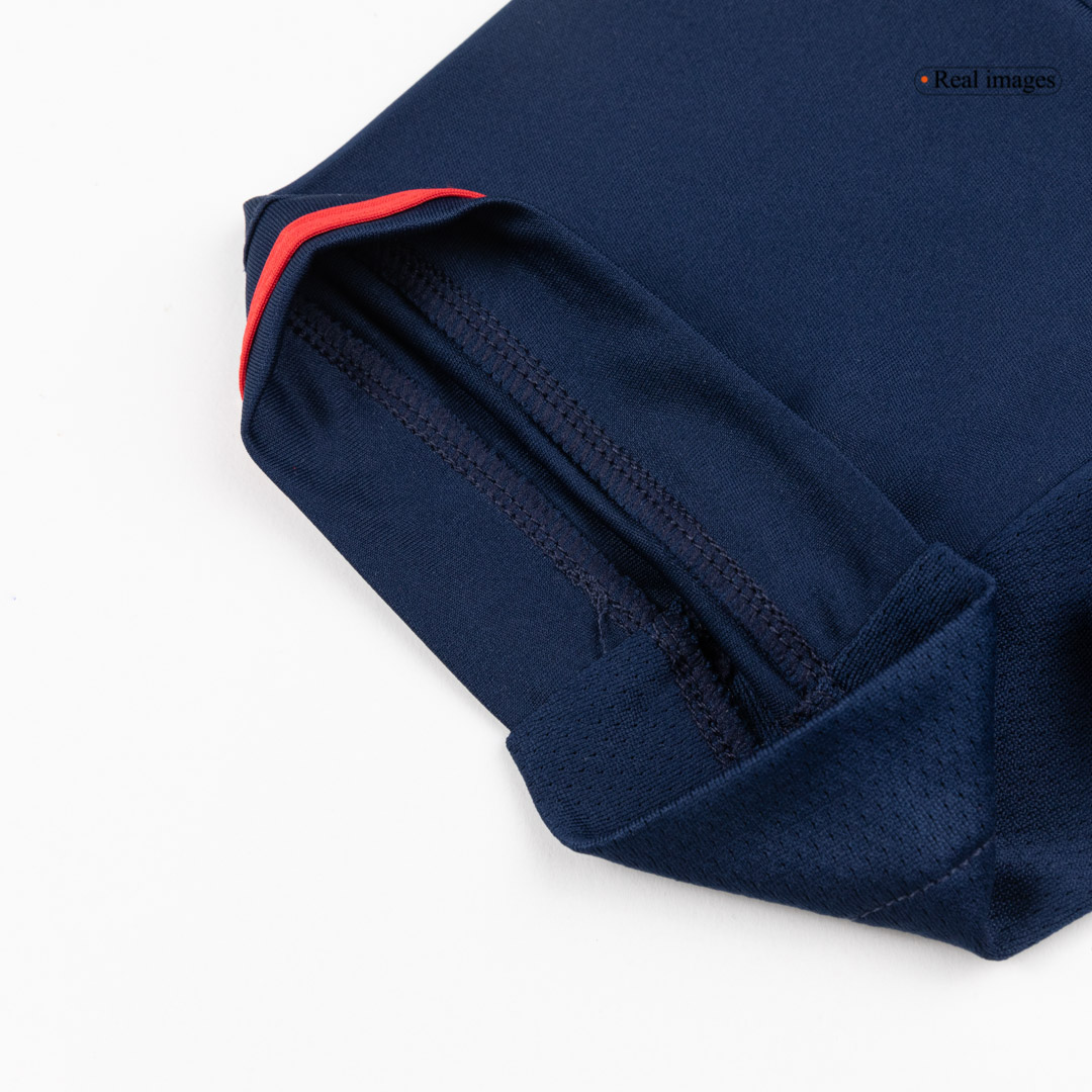 Olympique Lyonnais Away Soccer Jersey 2025/26 - Discount - gogoalshop