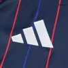 Olympique Lyonnais Away Soccer Jersey 2025/26 - gogoalshop