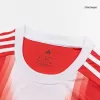 Bayern Munich Home Soccer Jersey 2025/26 - gogoalshop