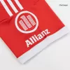 Bayern Munich Home Soccer Jersey 2025/26 - gogoalshop