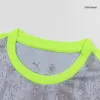 Manchester City Third Away Soccer Jersey 2025/26 - gogoalshop