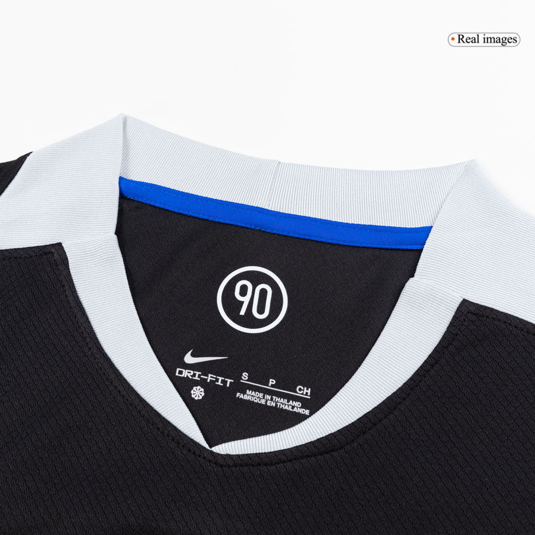 Chelsea Third Away Jerseys Kit 2025/26 - gogoalshop