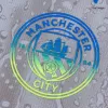 Manchester City Third Away Soccer Jersey 2025/26 - gogoalshop