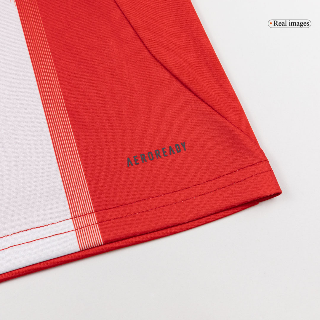 Bayern Munich Home Jerseys Full Kit 2025/26 - gogoalshop