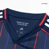 Olympique Lyonnais Away Soccer Jersey 2025/26 - gogoalshop