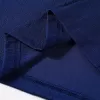 PSG 1/4 Zip Tracksuit 2025/26 Kids Navy - gogoalshop
