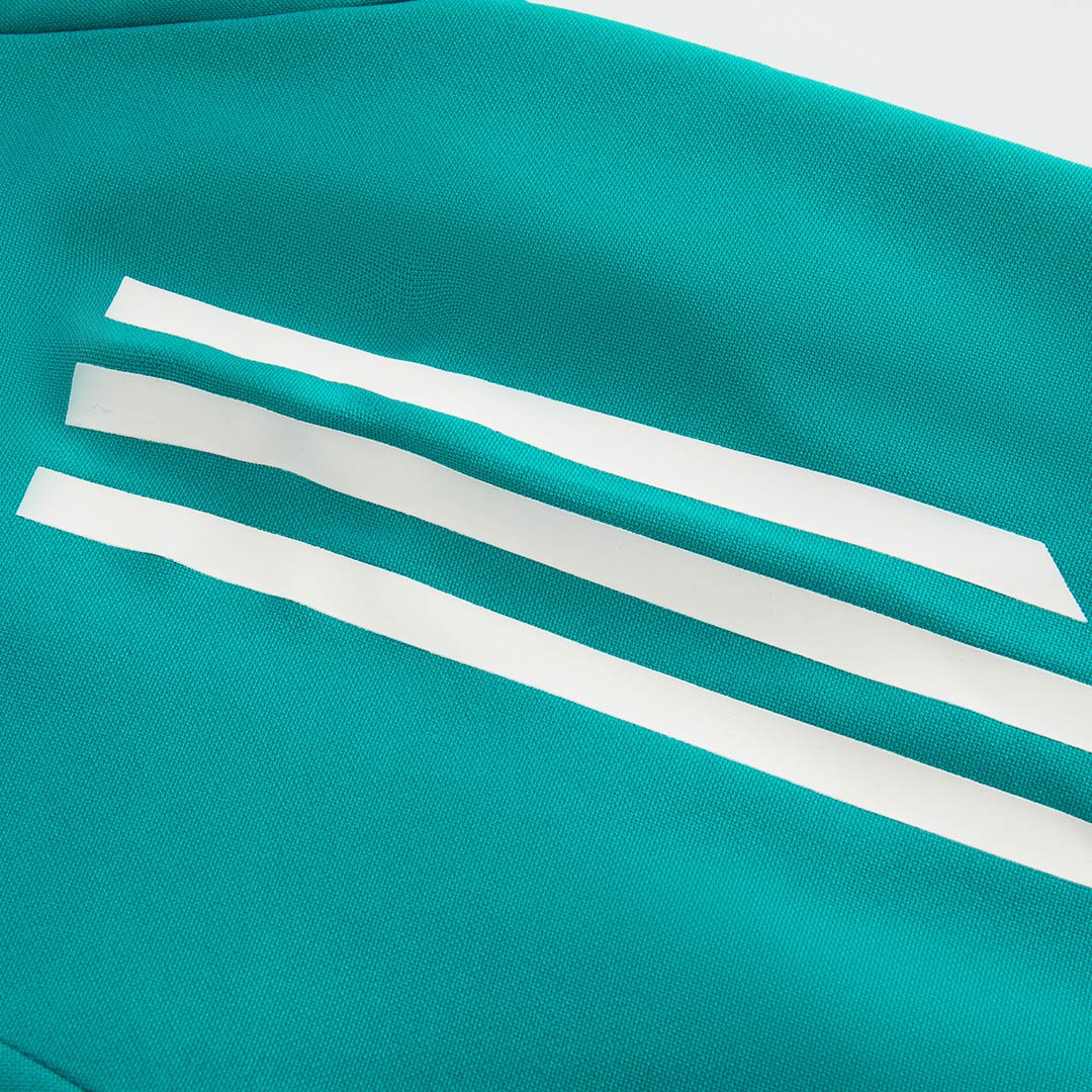 Liverpool 1/4 Zip Tracksuit 2025/26 Green - gogoalshop