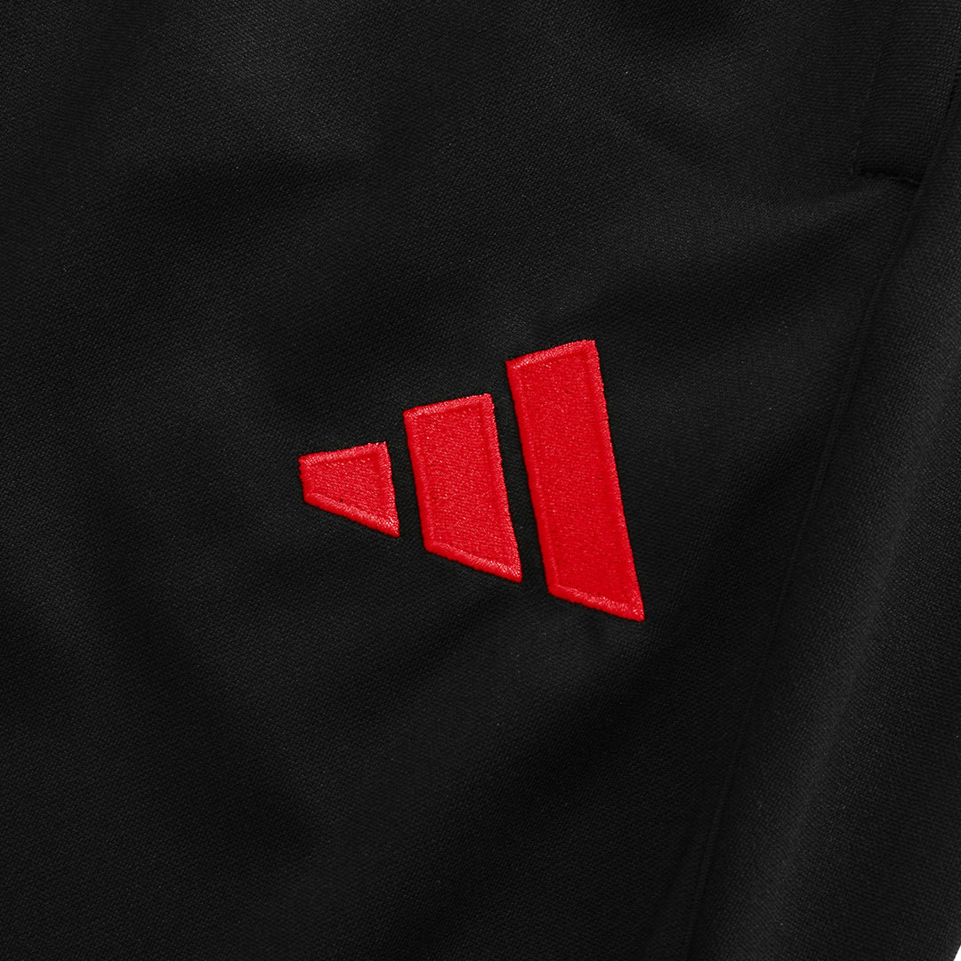 Liverpool 1/4 Zip Tracksuit 2025/26 White - gogoalshop