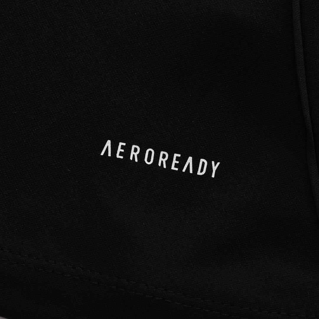 Manchester United 1/4 Zip Tracksuit 2025/26 Kids Black - gogoalshop