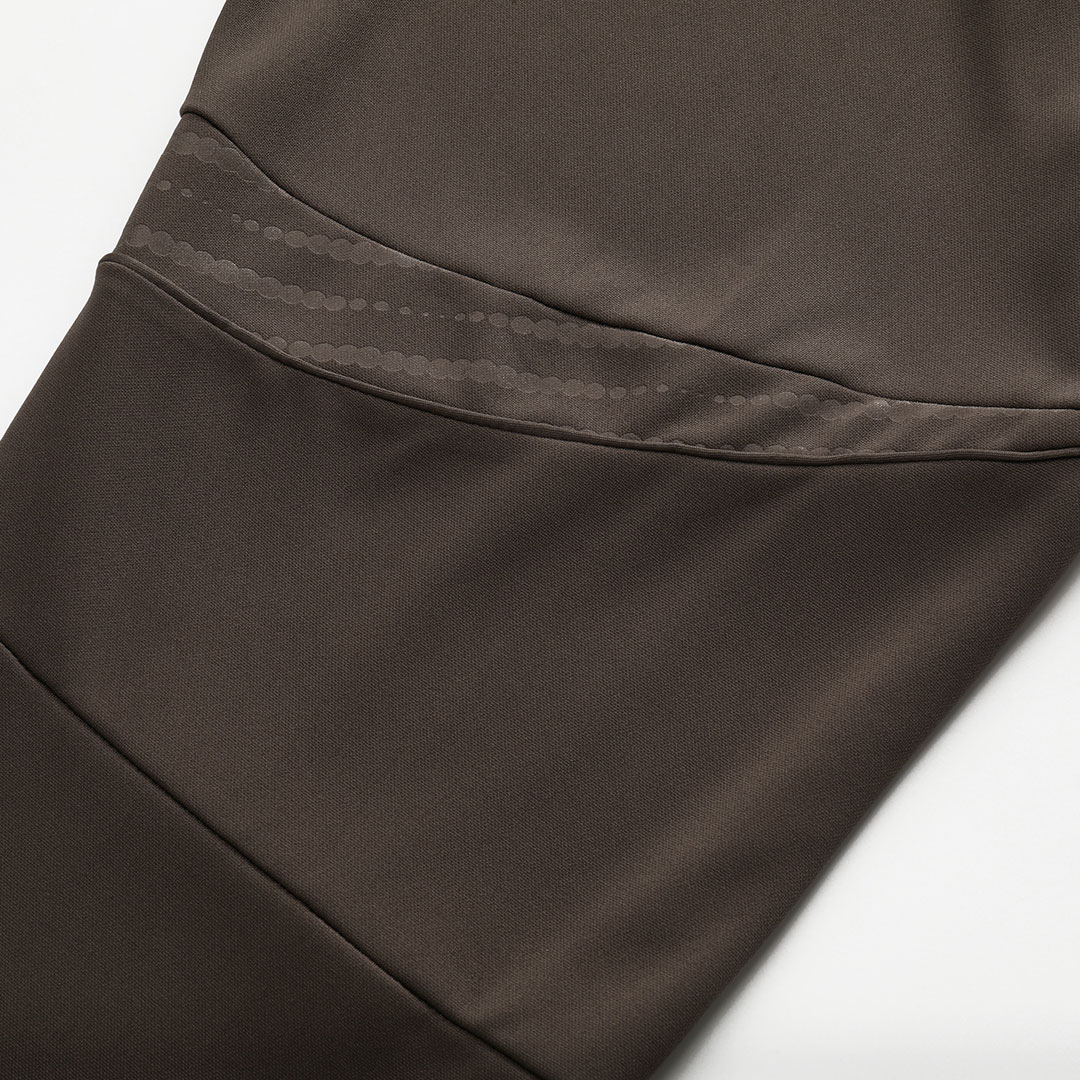 Real Madrid 1/4 Zip Tracksuit 2025/26 Green - gogoalshop