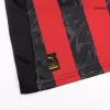 AC Milan Home Jerseys Full Kit 2025/26 - gogoalshop