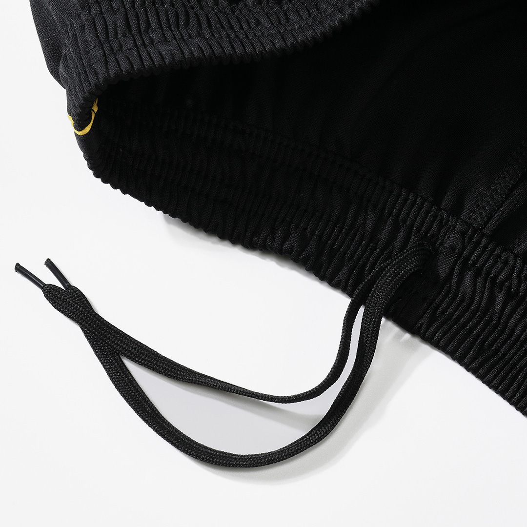 Real Madrid 1/4 Zip Tracksuit 2025/26 Black - gogoalshop