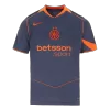 Inter Milan Third Away Soccer Jersey 2025/26 - gogoalshop