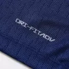 Barcelona 1/4 Zip Tracksuit 2025/26 Kids Navy - gogoalshop