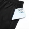 Liverpool 1/4 Zip Tracksuit 2025/26 Kids White - gogoalshop
