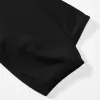 Real Madrid 1/4 Zip Tracksuit 2025/26 Kids Black - gogoalshop