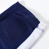 PSG 1/4 Zip Tracksuit 2025/26 Kids Navy - gogoalshop