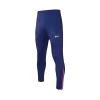 Barcelona 1/4 Zip Tracksuit 2025/26 Kids Navy - gogoalshop