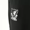 Liverpool 1/4 Zip Tracksuit 2025/26 Kids Green - gogoalshop