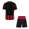 AC Milan Home Jerseys Kit 2025/26 - gogoalshop