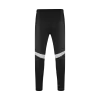 Real Madrid 1/4 Zip Tracksuit 2025/26 Black - gogoalshop
