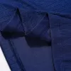 Barcelona 1/4 Zip Tracksuit 2025/26 Navy - gogoalshop