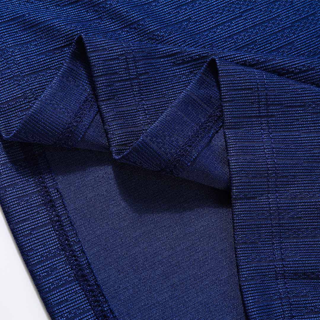 Barcelona 1/4 Zip Tracksuit 2025/26 Navy - gogoalshop