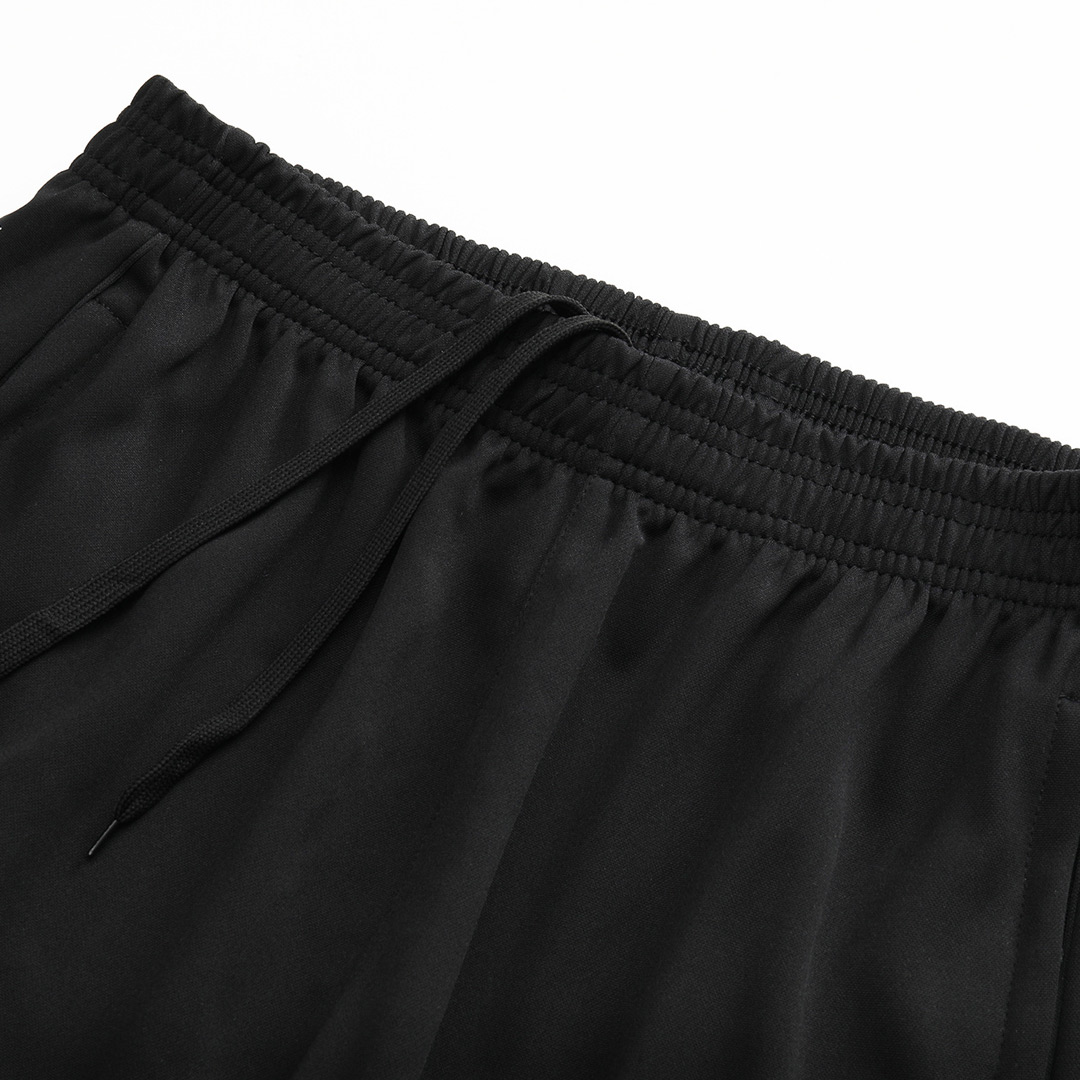 Liverpool 1/4 Zip Tracksuit 2025/26 Kids Green - gogoalshop